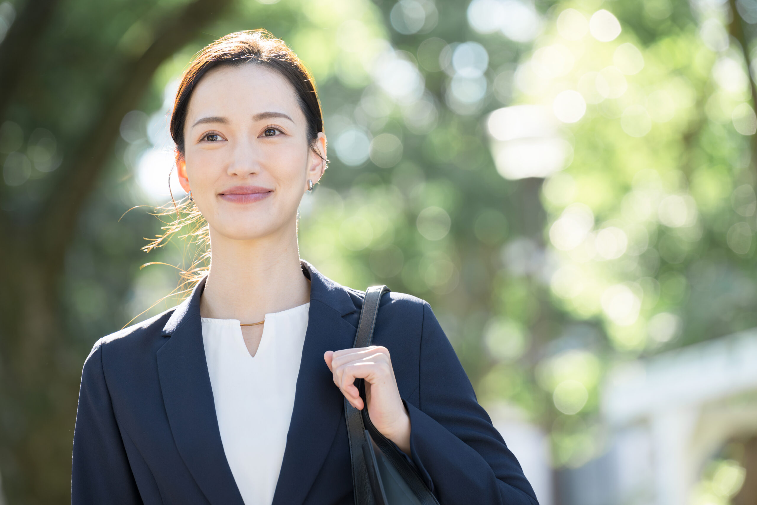 「営業成績2位になっちゃいました」