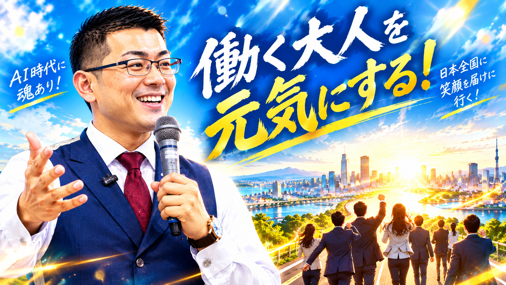 研修で退職が止まった